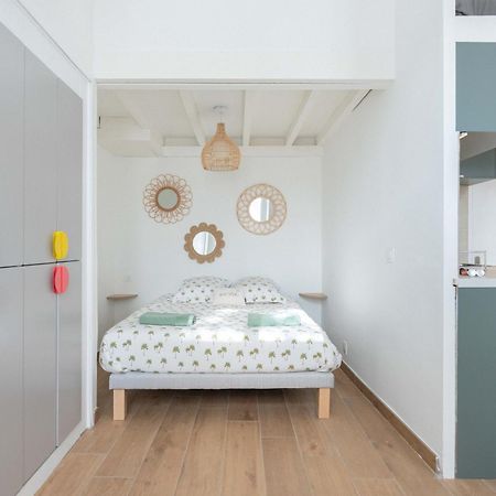 Appartement Moderne Marseille Kültér fotó