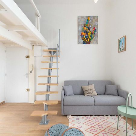 Appartement Moderne Marseille Kültér fotó