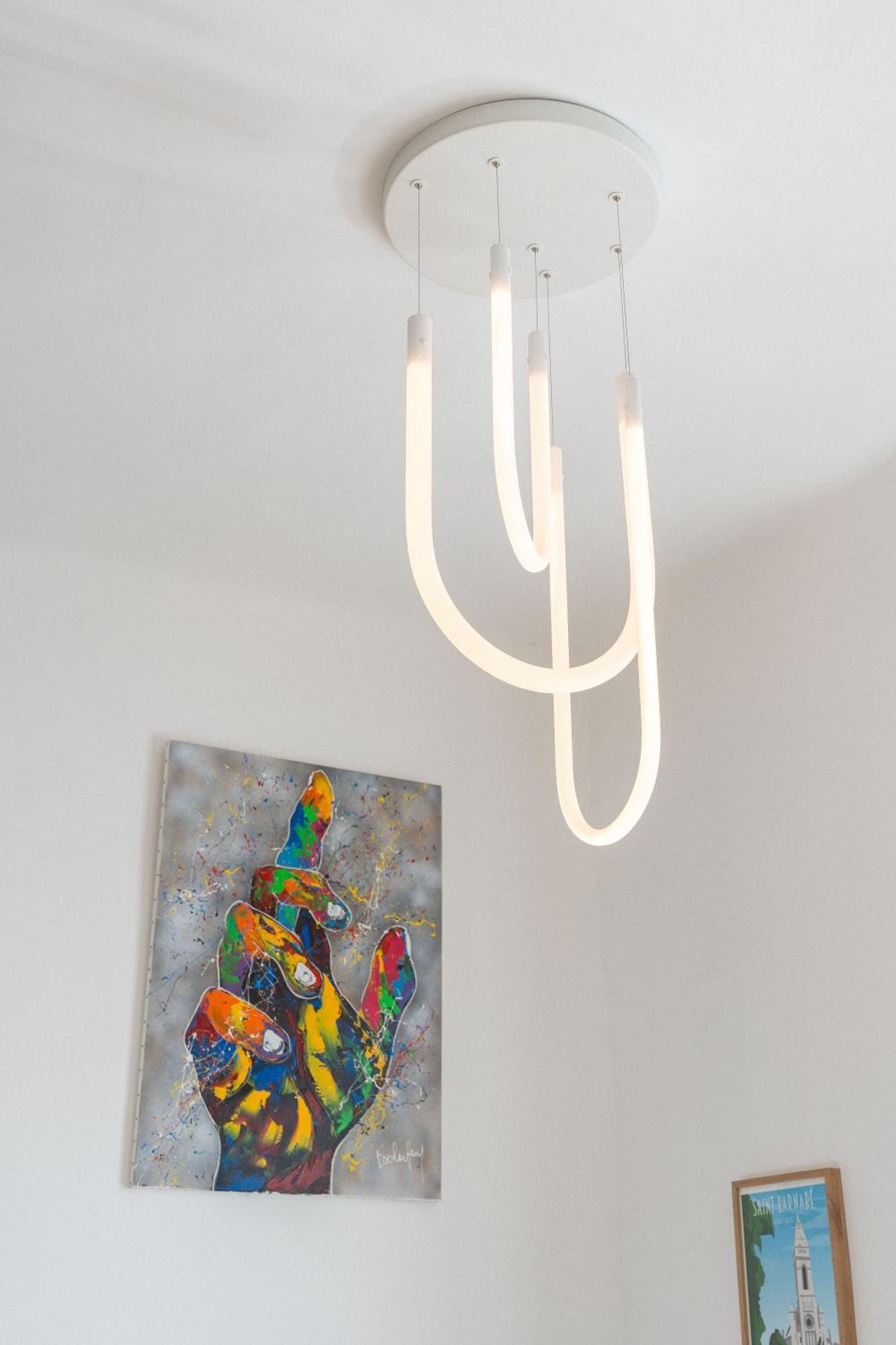 Appartement Moderne Marseille Kültér fotó