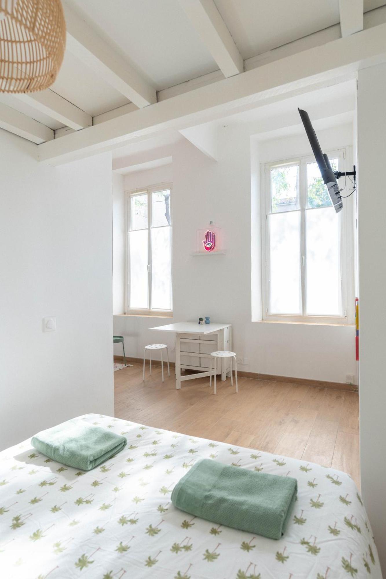 Appartement Moderne Marseille Kültér fotó