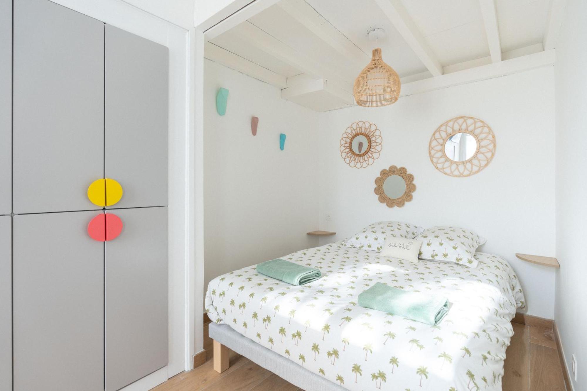 Appartement Moderne Marseille Kültér fotó