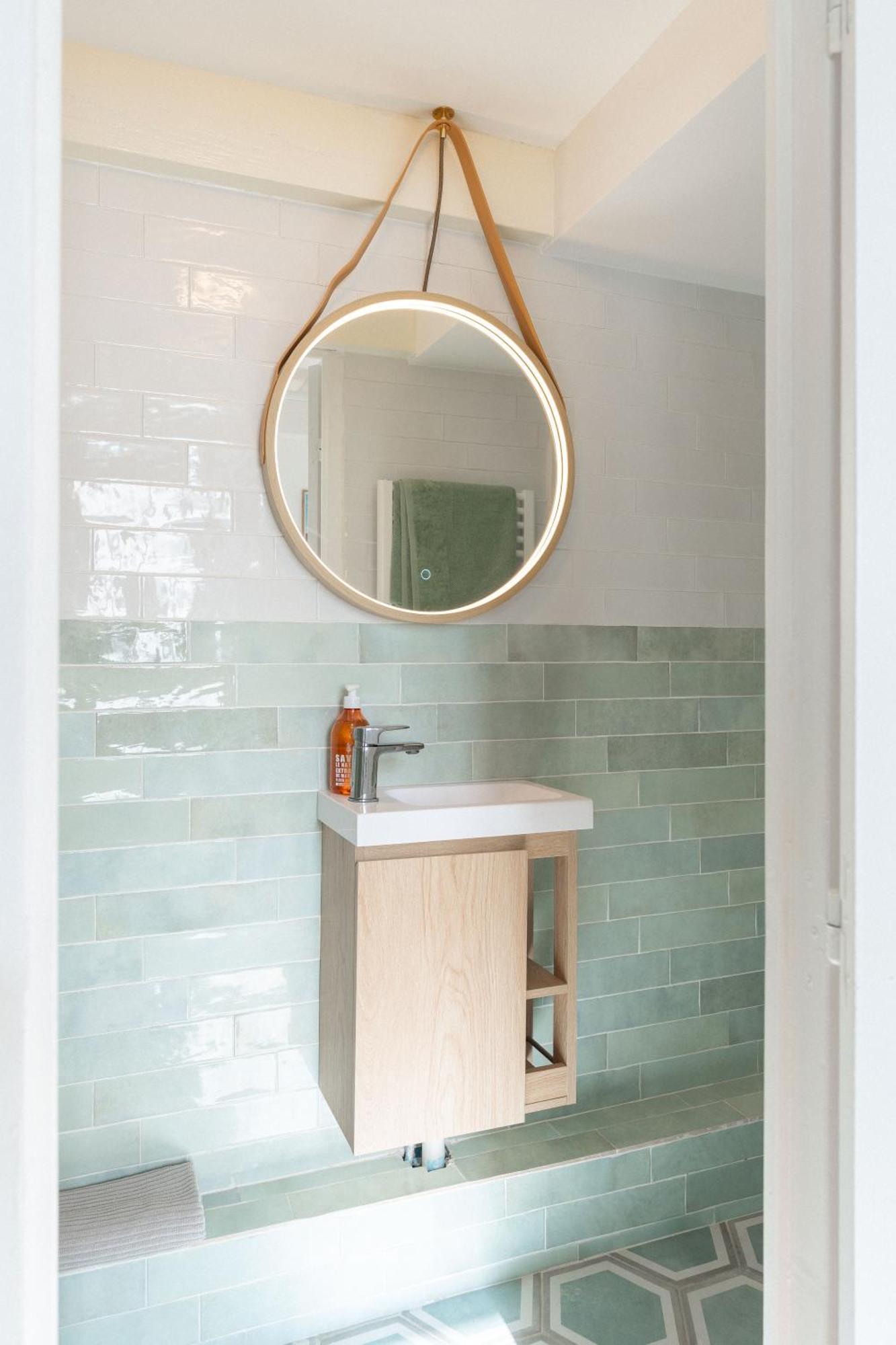 Appartement Moderne Marseille Kültér fotó